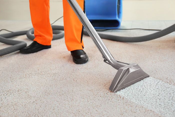 Delta Cleaning Service - Carpet Cleaning in Burlington County NJ